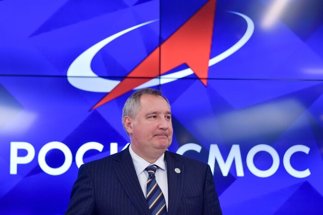 «Что здесь гениального? Мы давно это сделали»: Рогозин снова высказался об Илоне Маске и запуске Crew Dragon «Что здесь гениального? Мы давно это сделали»: Рогозин снова высказался об Илоне Маске и запуске Crew Dragon