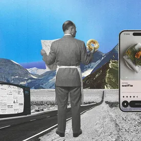 От гастрогидов до персонализированных сервисов: как мы выбираем ресторан в 2025 году