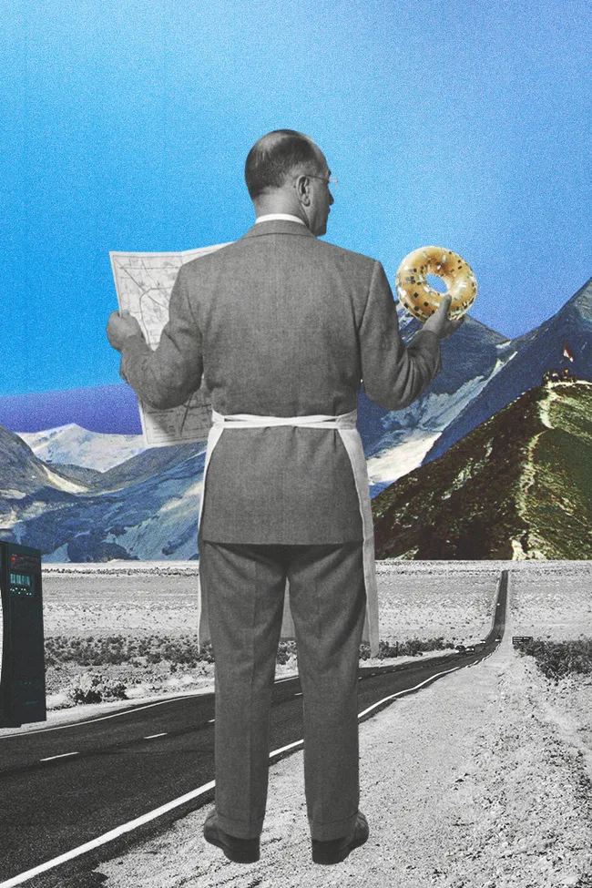 От гастрогидов до персонализированных сервисов: как мы выбираем ресторан в 2025 году