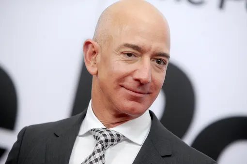 Основатель Amazon Джефф Безос уйдет с поста гендиректора компании