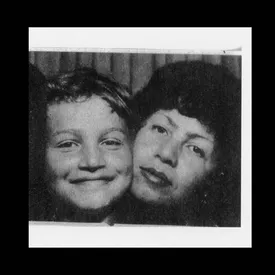 Умерла мама Леонида Агутина