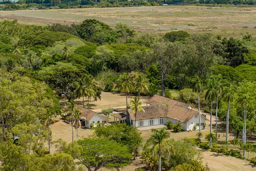 Ранчо на Гавайях, где снимали «Остаться в живых», продается за $45 миллионов