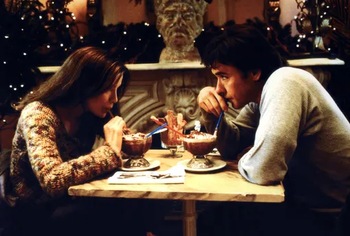 Интуиция (2001)