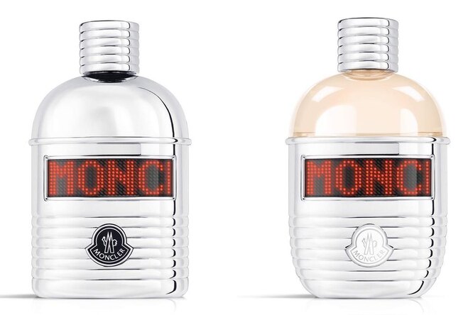 Moncler выпустили первые духи — они пахнут снегом Moncler выпустили первые духи — они пахнут снегом