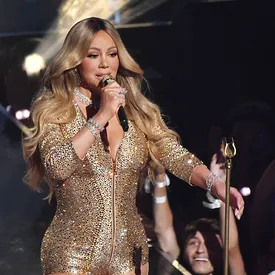 Мэрайя Кэри выиграла суд по делу о плагиате в отношении хита All I Want for Christmas Is You