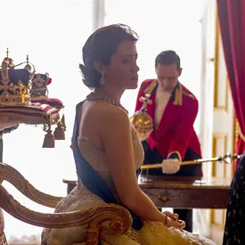 Кто вы из сериала «Корона»? Тест Кто вы из сериала «Корона»? Тест