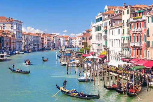 Фрэнсис Форд Коппола, Мик Джаггер и Тильда Суинтон подписали письмо о защите Венеции от чрезмерного потока туристов