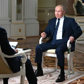 NBC дословно перевел сказанную Путиным цитату о «лиге сексуальных реформ» из «Золотого теленка» NBC дословно перевел сказанную Путиным цитату о «лиге сексуальных реформ» из «Золотого теленка»