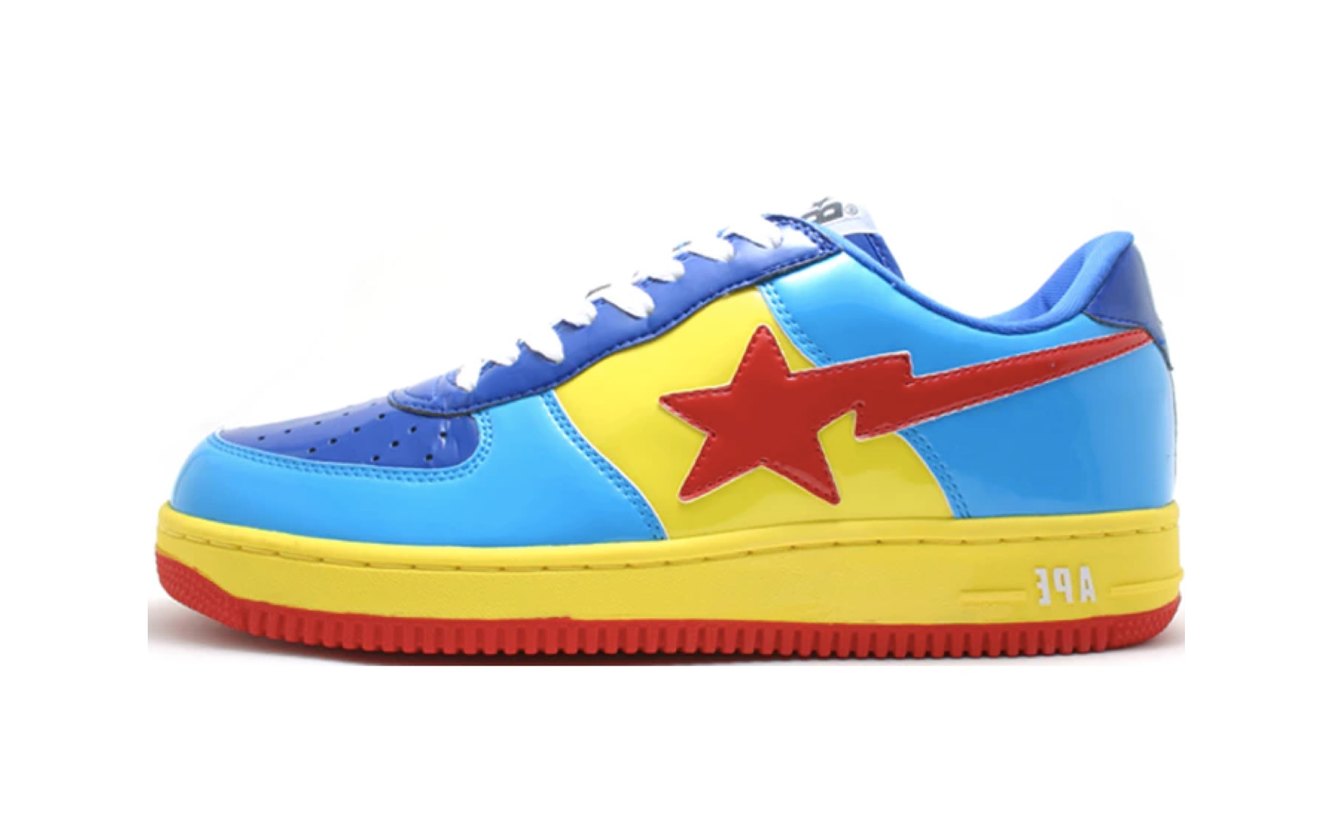 BAPE STA
