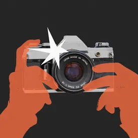 Пленка пришла: как и почему аналоговая фотография становится все более популярной Пленка пришла: как и почему аналоговая фотография становится все более популярной