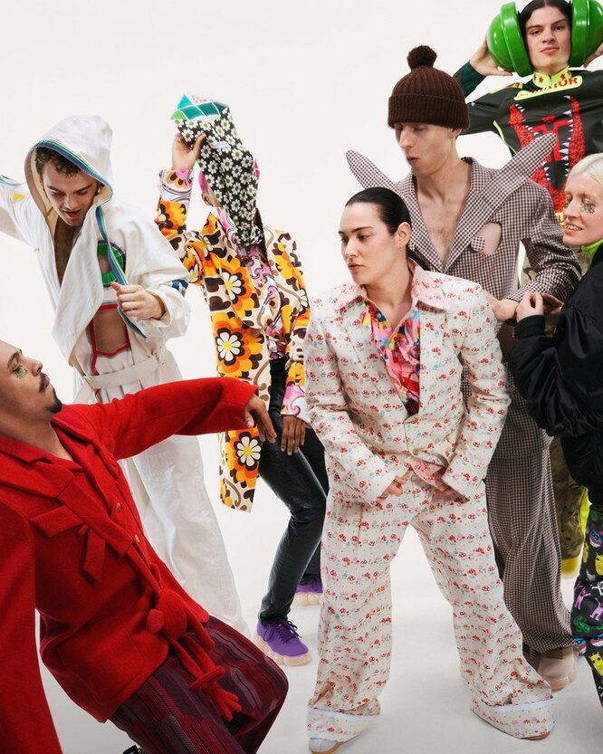 Walter Van Beirendonck
