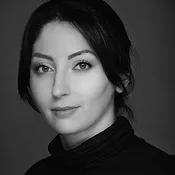 Елена Зархина