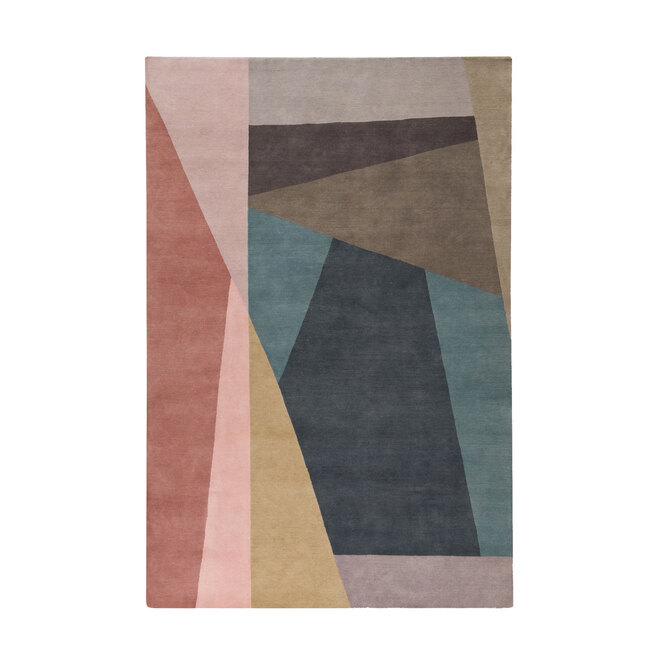 Ковер Paul Smith for The Rug Company, £4 351