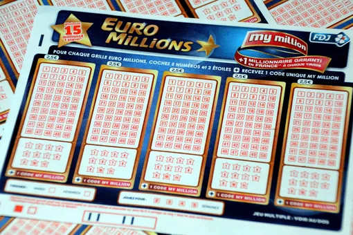 Житель Франции выиграл 200 миллионов евро. Это рекордная сумма за всю историю европейских лотерей