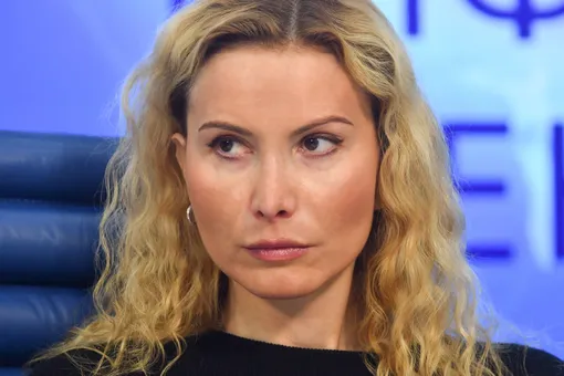 Тренер Этери Тутберидзе впервые прокомментировала допинговый скандал с Камилой Валиевой
