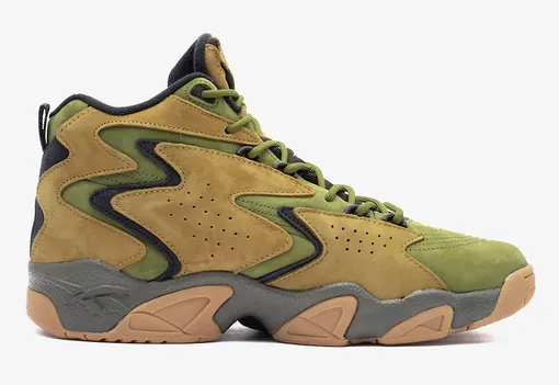 atmos x Reebok Fly Mobius atmos x Reebok Fly Mobius