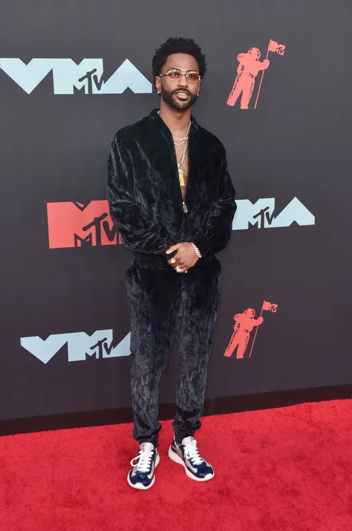 Big Sean