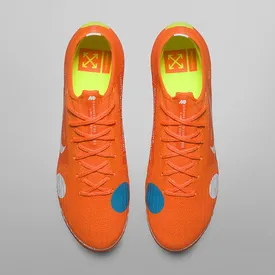 Вирджил Абло «прокачал» бутсы Nike Merсurial Vapor 360 Вирджил Абло «прокачал» бутсы Nike Merсurial Vapor 360