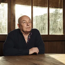 Умер Борис Александров — основатель бренда творожных сырков «Б. Ю. Александров». У него был коронавирус