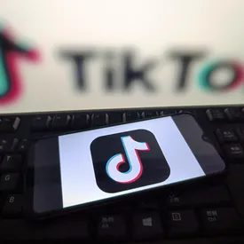 TikTok разрабатывает новую версию приложения для США