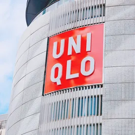 Uniqlo будут сотрудничать с галереей Tate Modern Uniqlo будут сотрудничать с галереей Tate Modern