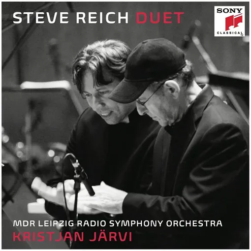 Steve Reich, Duet