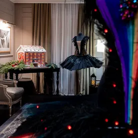 Dom Boutique Hotel приготовил специальные праздничные предложения для своих гостей