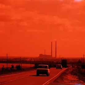 Фотографическая память: честные истории из лихих 90-х