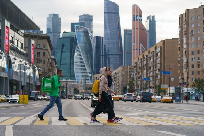РБК: каждый десятый бизнес в России может закрыться в 2021 году