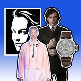 Thank God it's Fashion Friday: еженедельный выбор директора моды Правила жизни, выпуск 7
