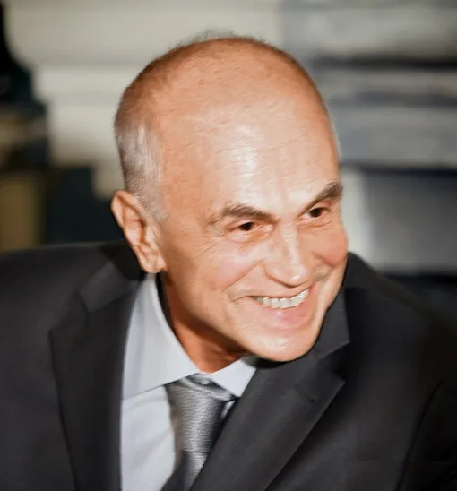 Алексей Золотницкий Алексей Золотницкий