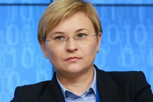 Соавтор закона об изоляции рунета стала заместителем главы Минкомсвязи