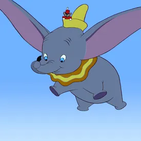 Disney+ ограничил доступ к мультфильмам «Дамбо» и «Питер Пэн» из-за расовых стереотипов