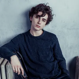 Правила жизни Тимоти Шаламе