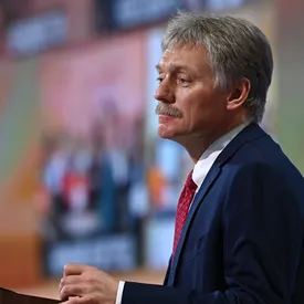 Песков назвал разрыв дипломатических отношений России с США экстремальным сценарием