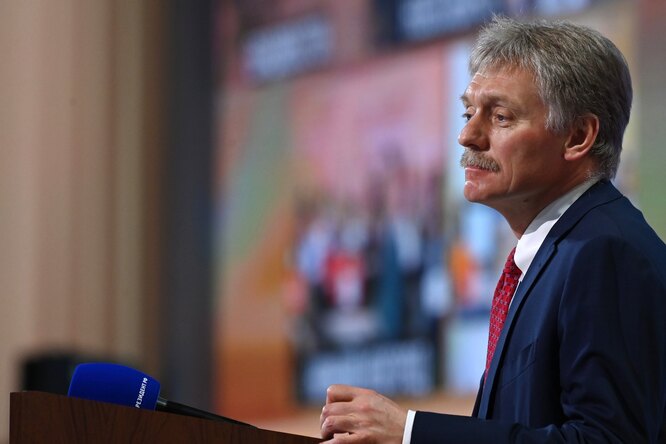 Песков назвал разрыв дипломатических отношений России с США экстремальным сценарием Песков назвал разрыв дипломатических отношений России с США экстремальным сценарием