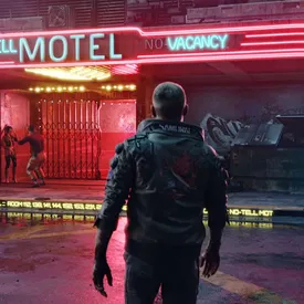 Запуск десятилетия? Какой получилась игра Cyberpunk 2077 (обзор Правила жизни)