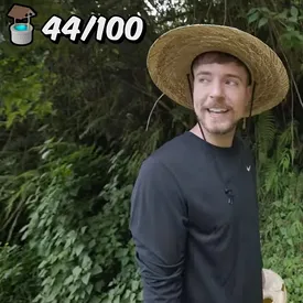 Блогер MrBeast построил в Африке 100 скважин. Он обеспечил питьевой водой более полумиллиона человек Блогер MrBeast построил в Африке 100 скважин. Он обеспечил питьевой водой более полумиллиона человек