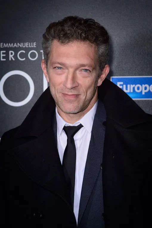 На премьере фильма «Мой король»