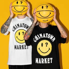 Марка Chinatown Market поменяет название, чтобы поддержать азиатско-американское сообщество