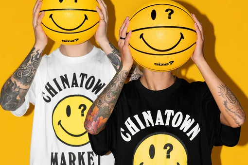Марка Chinatown Market поменяет название, чтобы поддержать азиатско-американское сообщество Марка Chinatown Market поменяет название, чтобы поддержать азиатско-американское сообщество