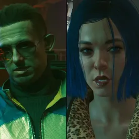 Вышел трейлер Cyberpunk 2077 с российскими звездами. Посмотрите, как Ивлеева, Элджей и Гудков озвучивают своих персонажей Вышел трейлер Cyberpunk 2077 с российскими звездами. Посмотрите, как Ивлеева, Элджей и Гудков озвучивают своих персонажей
