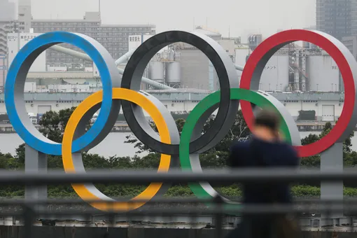 Коронавирус к 22 июля: Япония назвала условие проведения Олимпиады-2021, Трамп допустил ухудшение ситуации в США