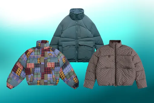 Назло не отморозишь: 17 зимних курток для мужчин