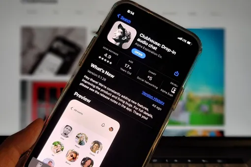 Популярные русские блогеры в Clubhouse стали брать до 500 тысяч рублей за «молчаливый приход» в комнату
