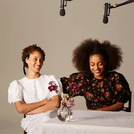 H&M готовят совместную коллекцию с дизайнером Симон Роша и ее маркой Simone Rocha