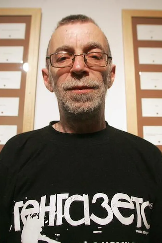 «Напрасно впадать в уныние»: памяти Льва Рубинштейна