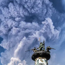 Лучшие фотографии февраля Лучшие фотографии февраля