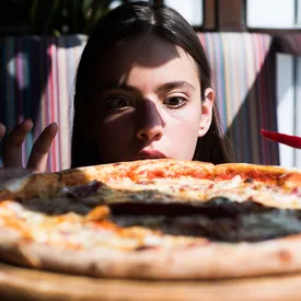 TimeOut назвал 18 лучших пиццерий мира