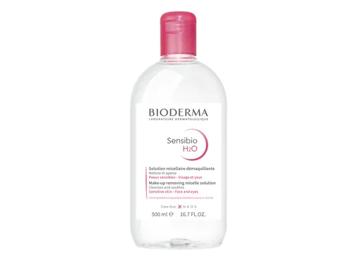 Bioderma Sensibio H2O